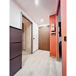 Roibooking Appartamento Orange Milano