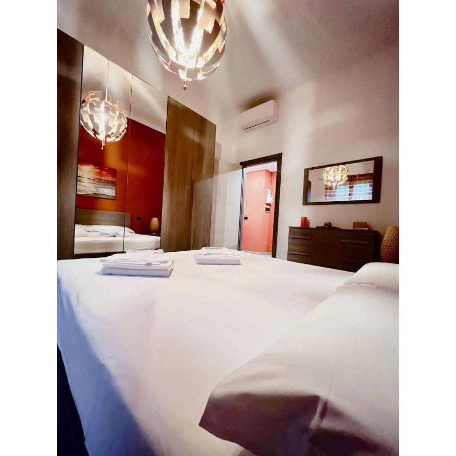 Roibooking Orange Apartment *