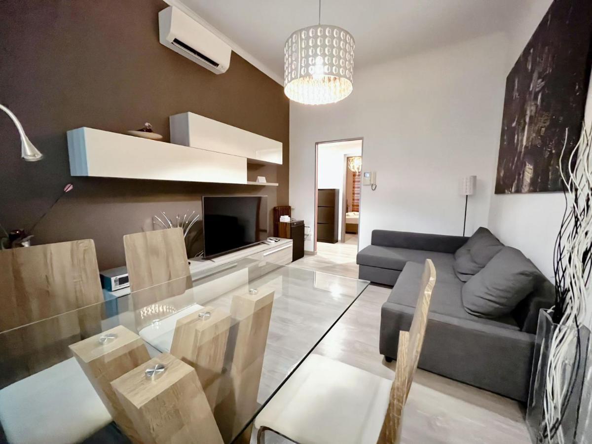Roibooking Orange Apartment *
