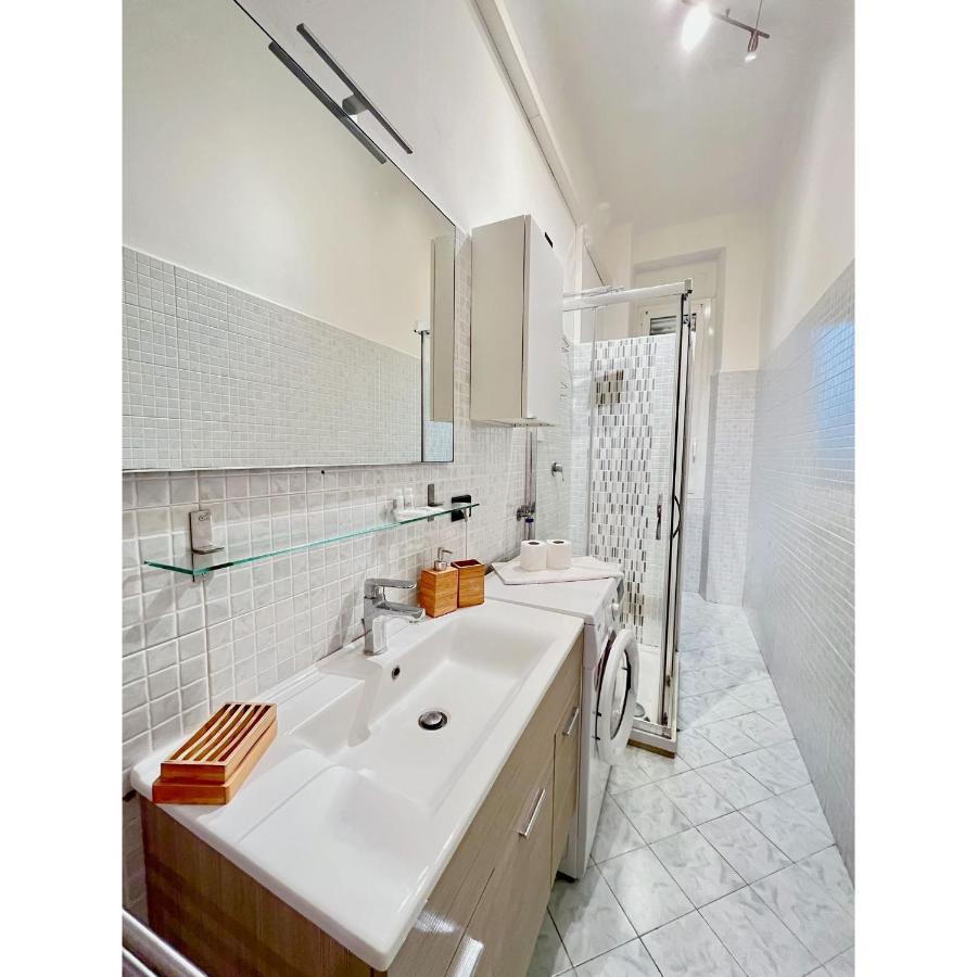 Apartment Roibooking Orange Mailand