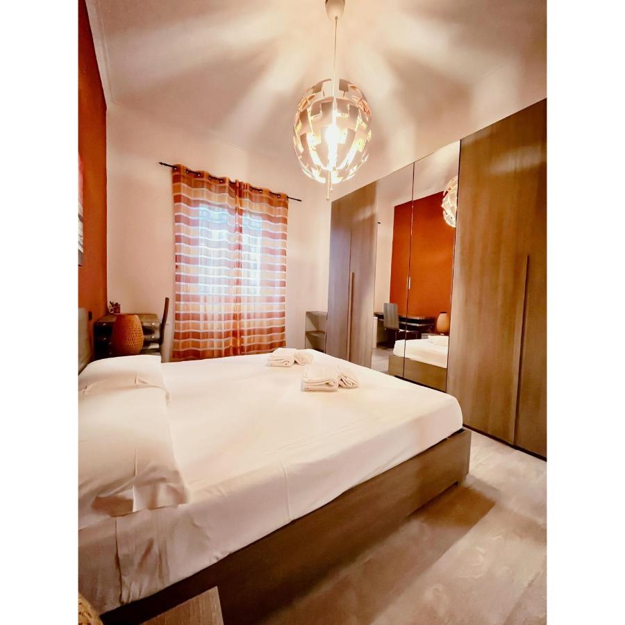 Apartment Roibooking Orange