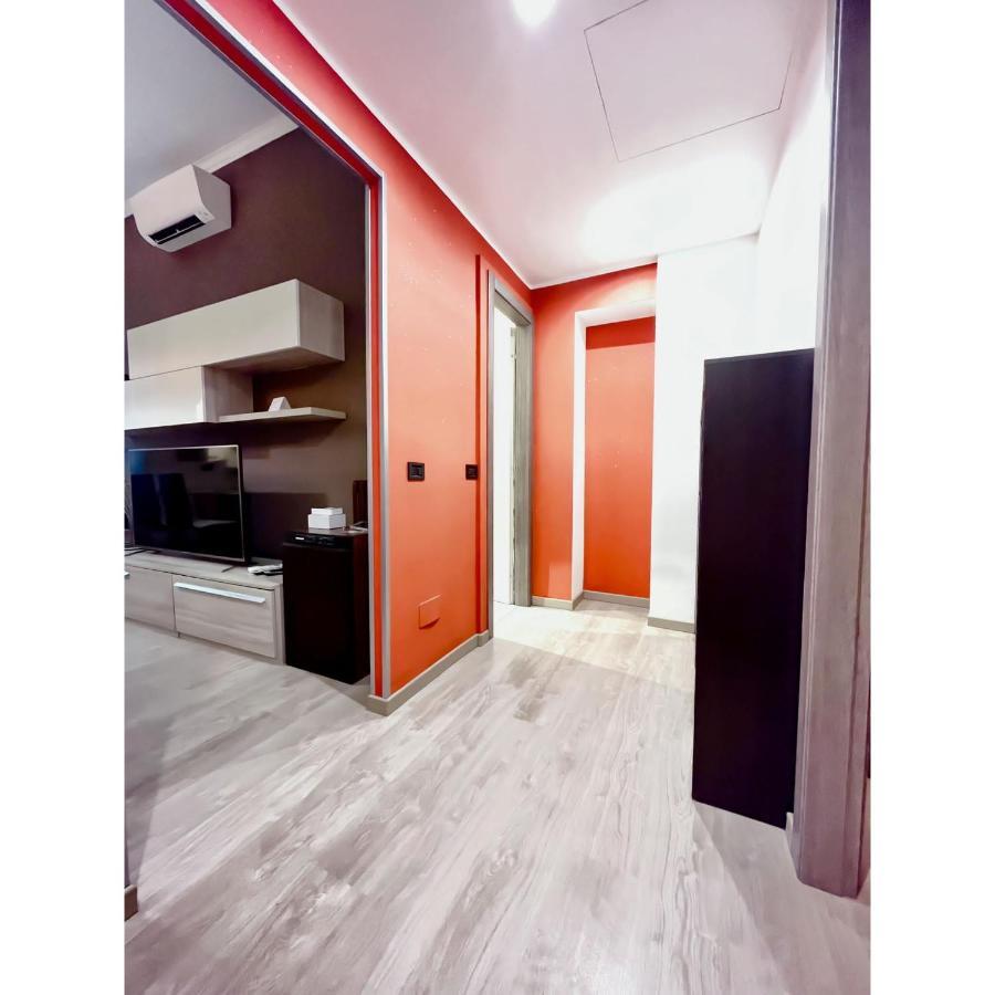 Apartment Roibooking Orange Mailand