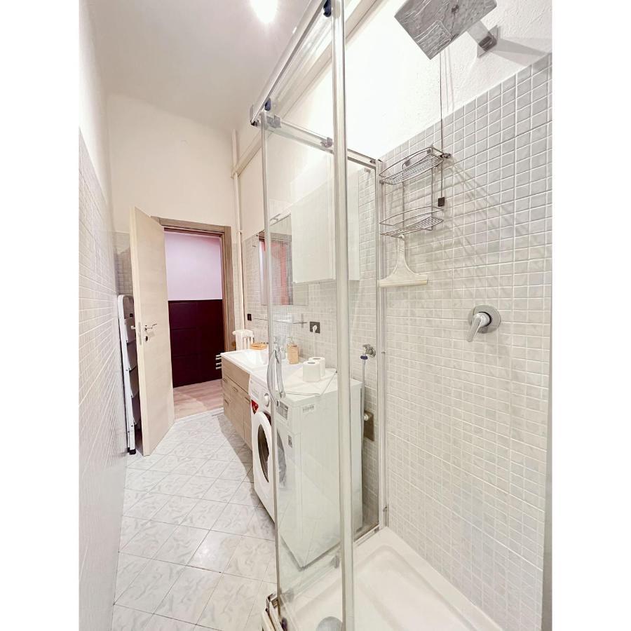 Roibooking Orange Apartment Mailand